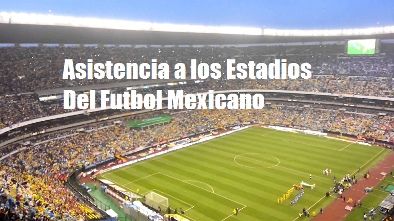Asistencia jornada 9 del futbol mexicano apertura 2017
