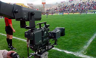 Programacion en TV de partidos jornada 9 Futbol Mexicano