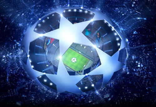 Calendario Champions League 2012/2013 Estadisticas y Resultados